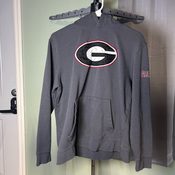 Stadium Athletics Other - Stadium Athletics Charcoal Kids Hoodie